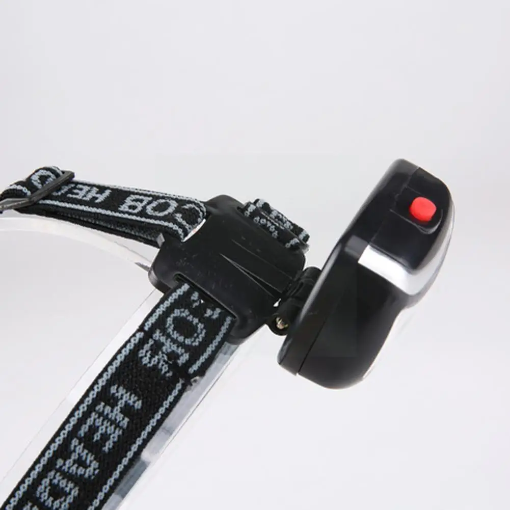 

Cob Светодиодная лампа с Usb-зарядкой, красный и белый свет, лампа для рыбалки, светильник тничий светильник, фонарик для кемпинга J4a7