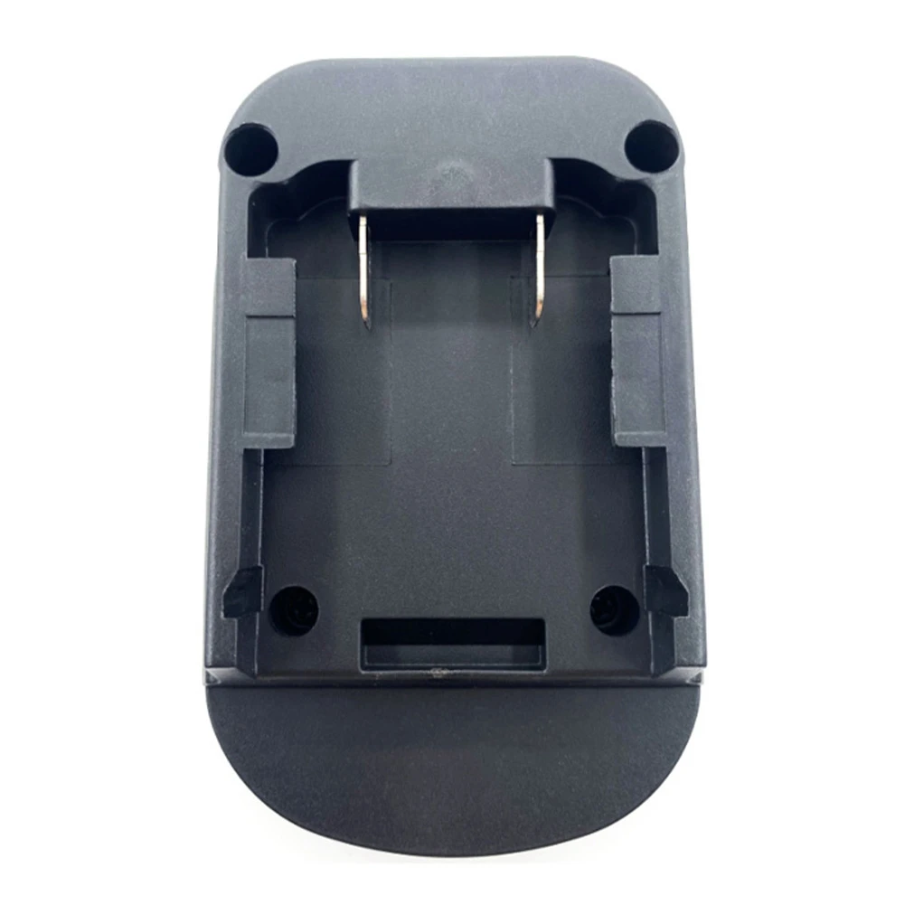 Адаптер преобразователя батареи DM18MTB для аккумуляторов Dewalt/Milwaukee 18/20 в