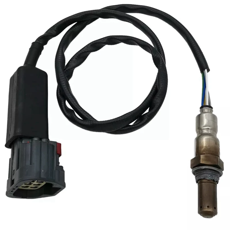 Задний датчик температуры Nox для Ford F250 F350 6.7L Diesel 11-12 кислорода частиц выхлопных
