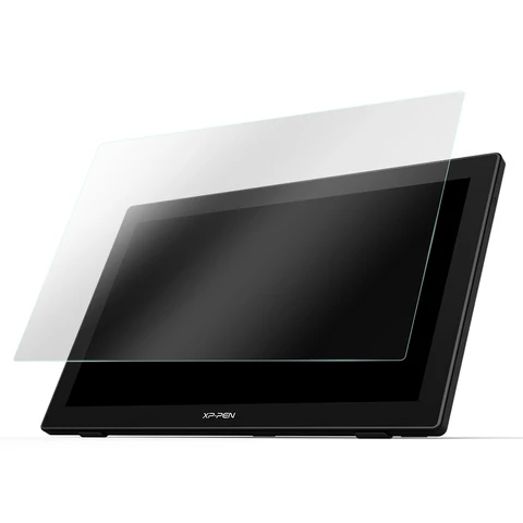 XP-Pen защитные пленки для Artist 22R Pro/Artist 22
