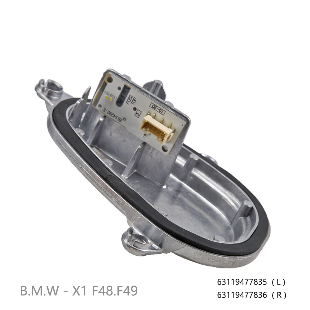 63119477835 63119477836 Автомобильные фары дневные ходовые огни передние фонари глаза под