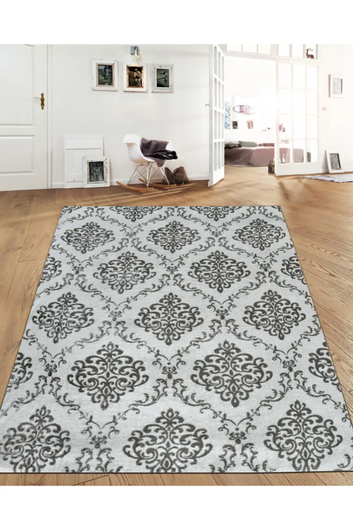 

Home Decor Cover For Carpets Rugs Tire Cream Gray Carpet Cover