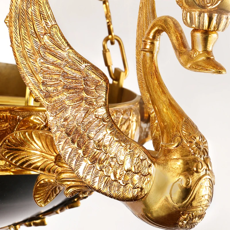 Рисунок 5 - Роскошные французские винтажные