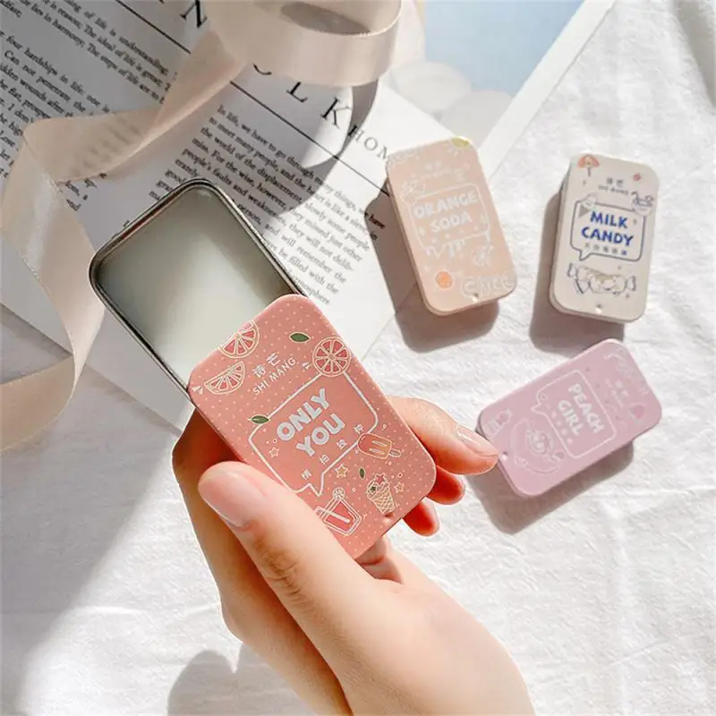 

Solid Perfume Fragrances Men's Women's Solid Balm Natural Long Lasting Fragrances Deodorant Body Antiperspirant Portable Gift