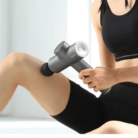 Массажный пистолет YUNMAI SE Fascia Massage Gun за 3990 руб с купоном продавца на 5010 руб#5