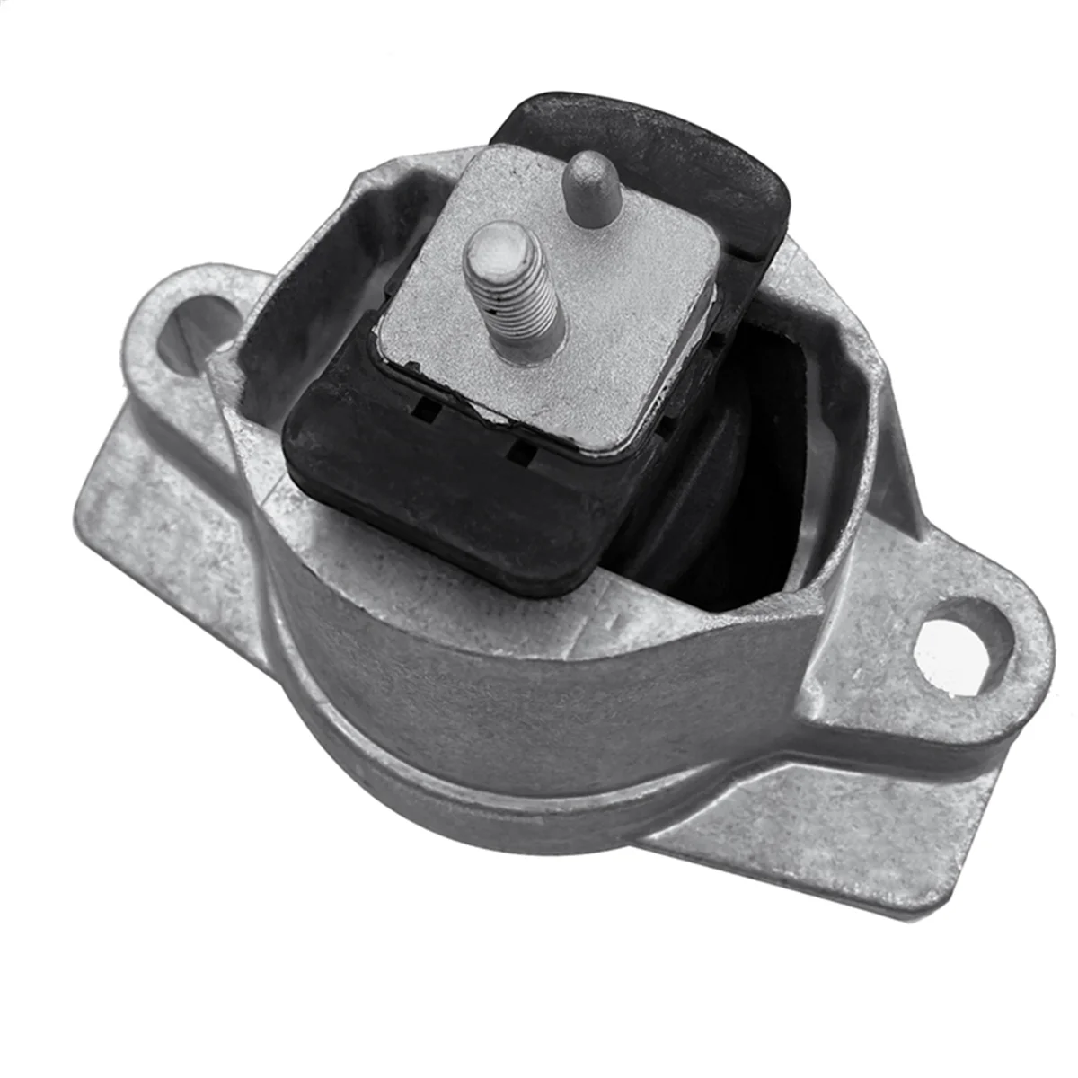 Мягкая подкладка двигателя для Jaguar XE 2 0 T X760 2016-2020 поддержка коробки передач