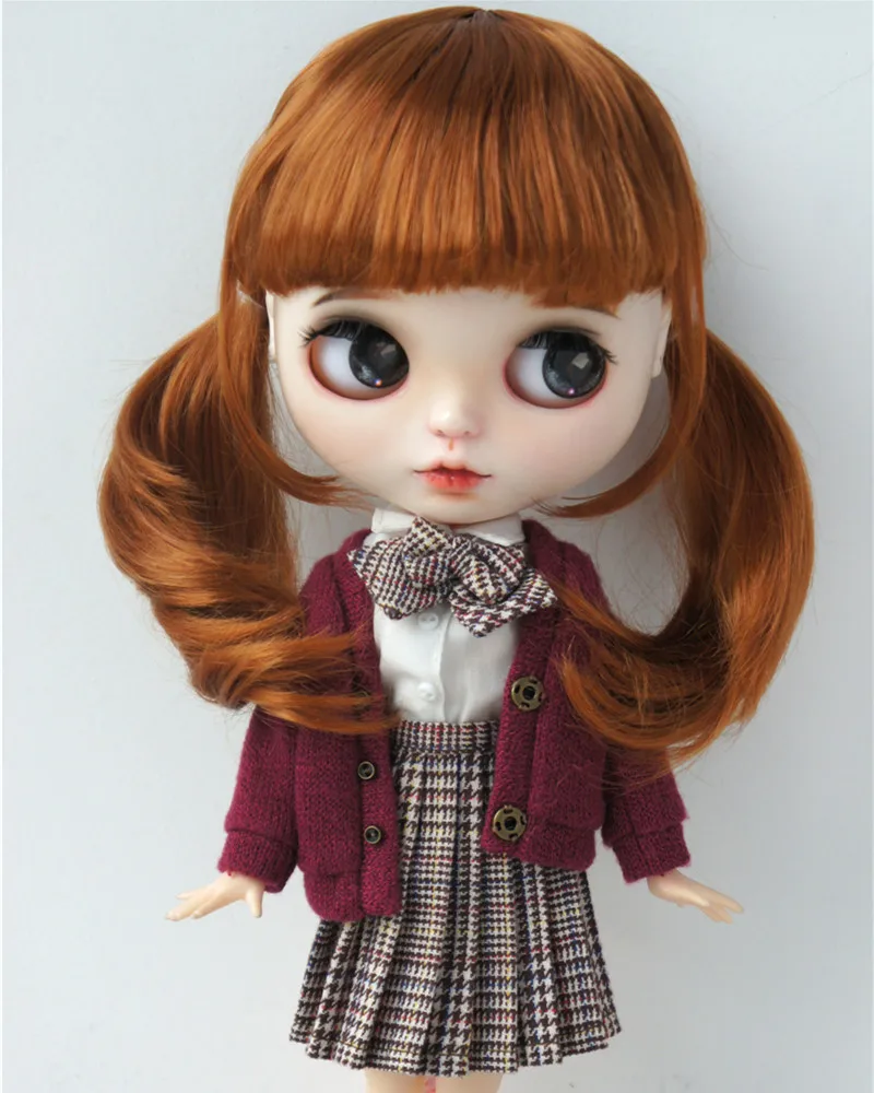 Аксессуары для кукол JD254, 10-11 дюймов, 26-28 см