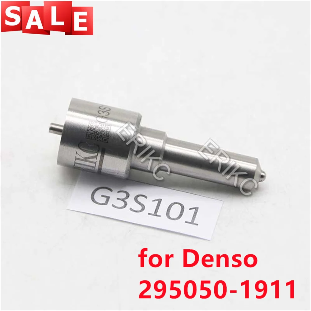 

G3S101 Diesel Engine Fuel Dispenser Nozzle g3s101 for 295050-1911 2950501911