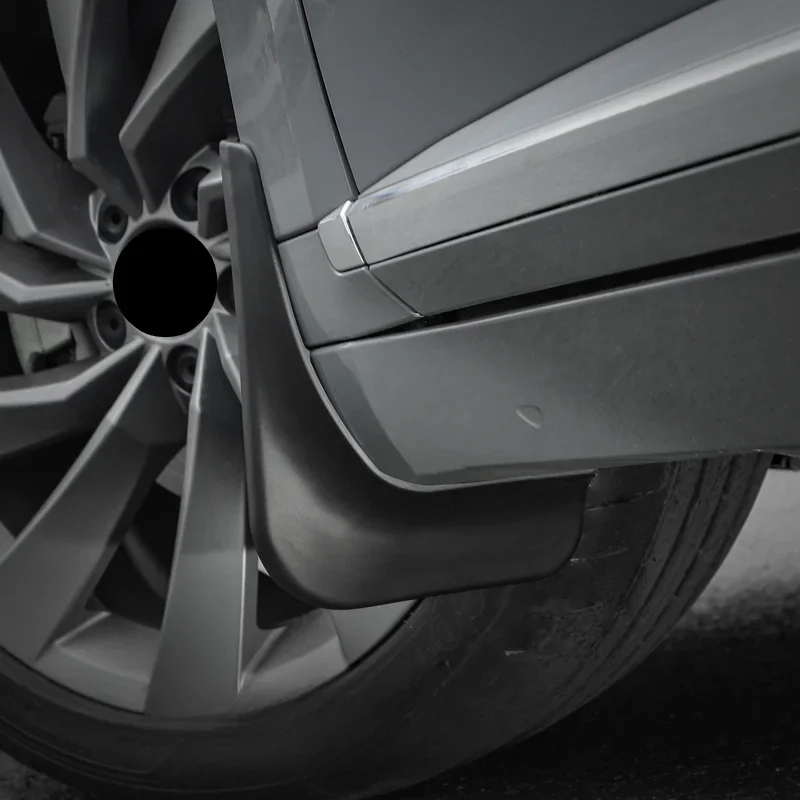 4 шт. брызговики для Volkswagen CC 2019 2020 2021 2022 2023 2024