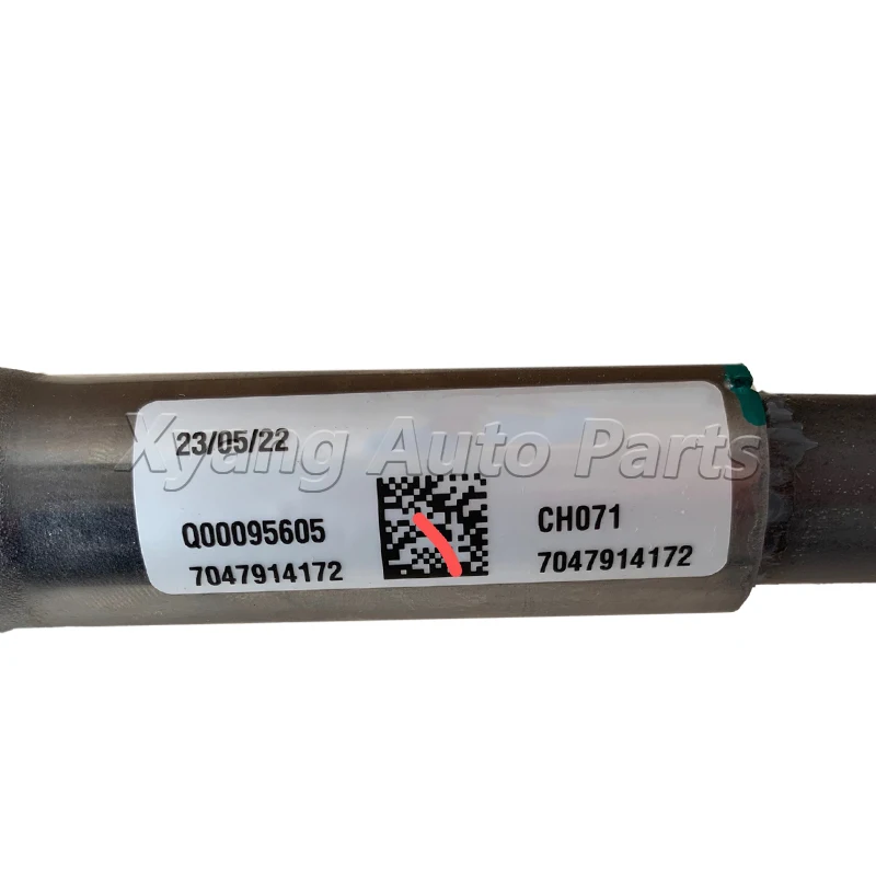 Промежуточный вал карданного шарнира рулевого вала для Haval H2 2014-2020 гг. 7047914172