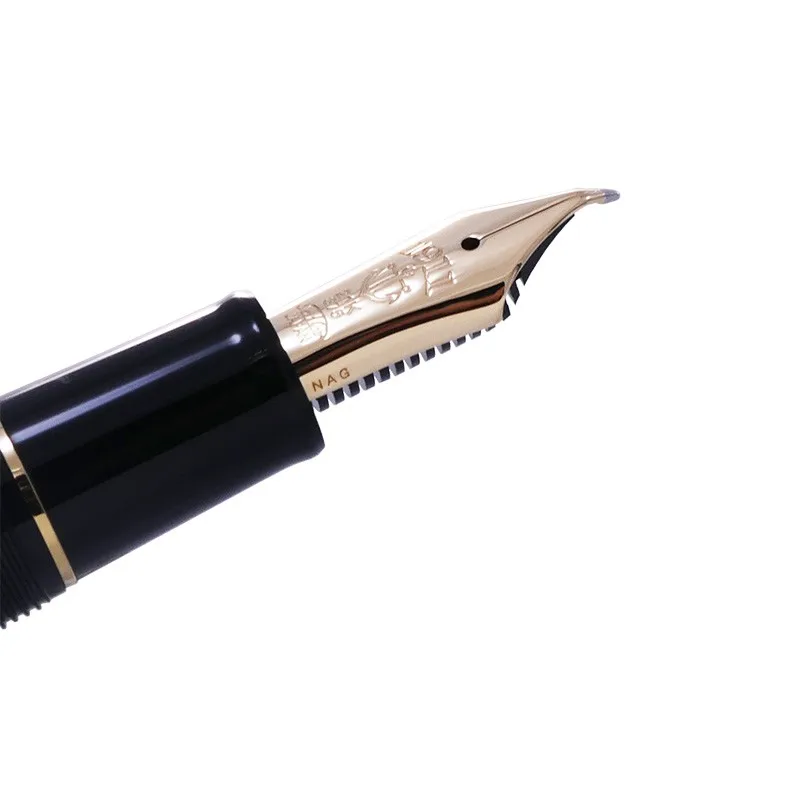 Рисунок 4 - Перьевая ручка NAGINATA