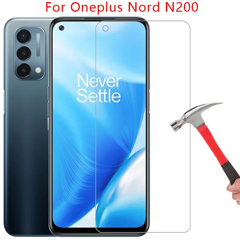 Защита экрана из закаленного стекла для oneplus nord n200 5g Обложка на nordn200 n 200 200n m200 coque one plus omeplus onplus Защита экрана из закаленного стекла для oneplus nord n200 5g Обложка на nordn200 n 200 200n m200 coque one plus omeplus onplus