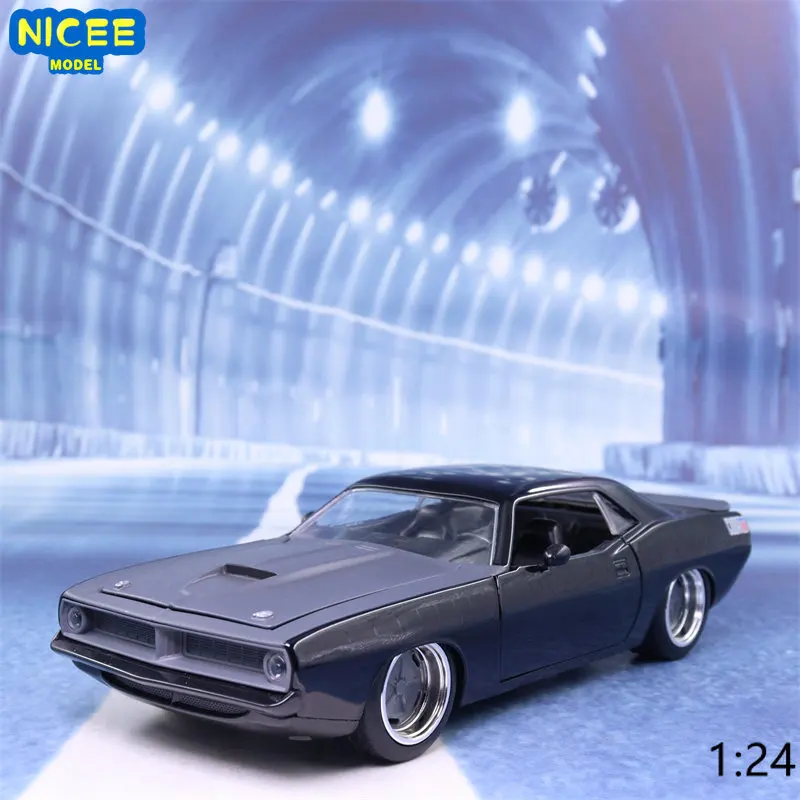 Model Collectibles J18