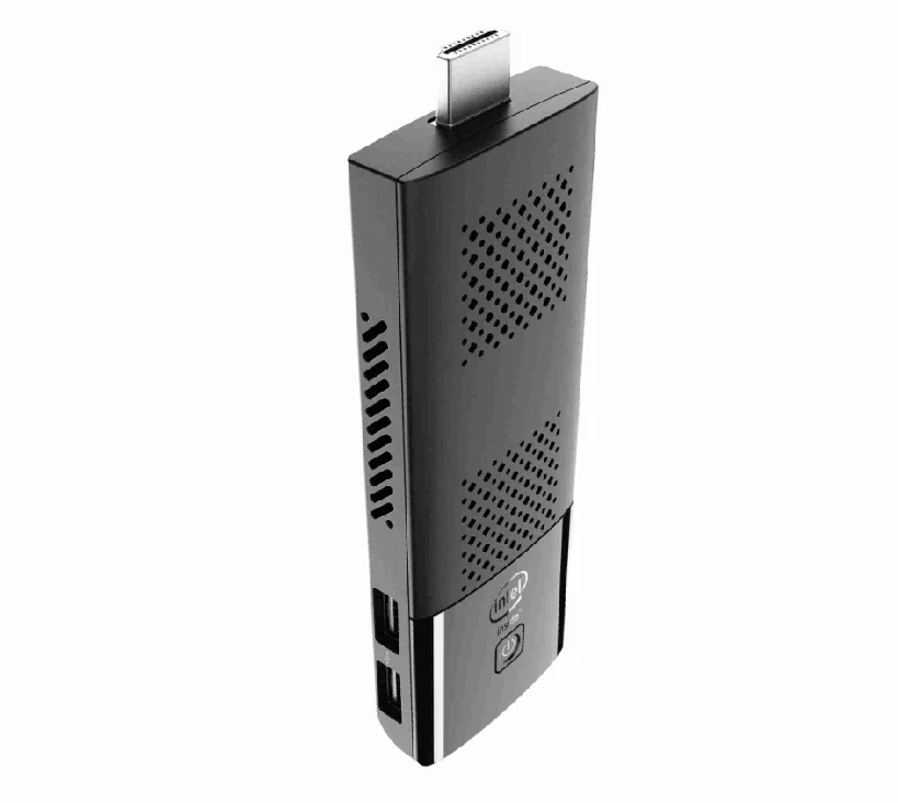 Мини-ПК M1K Intel Celeron J4125 Windows 10 Pro 8 Гб ОЗУ 128 ГБ 256 | Компьютеры и офис