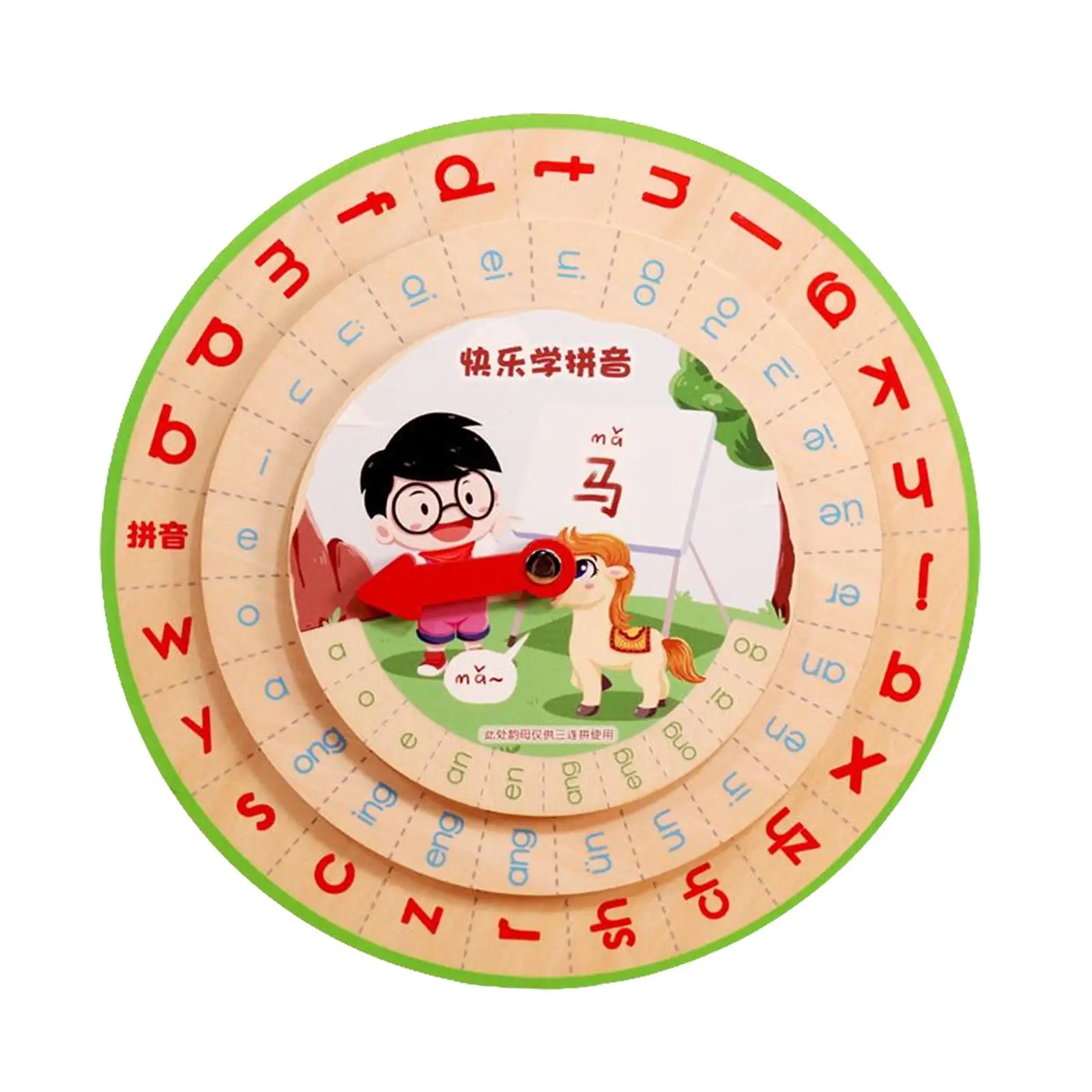 

Обучающие игрушки для китайского языка учебные пособия для раннего обучения Монтессори для малышей подарок на день рождения