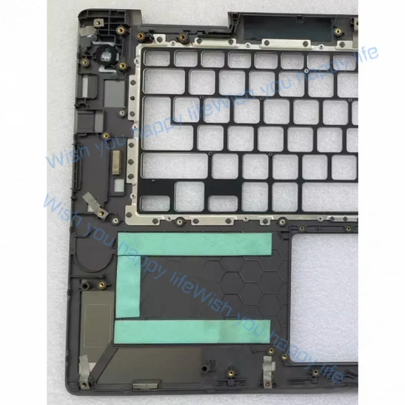 Фото 1 шт. для ноутбука Dell Inspiron 15D 7573 7570, крышка для подставки под запястья 0D9XC1 №1