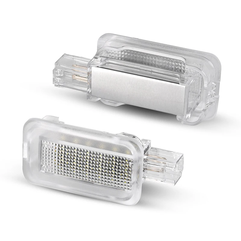 

Лампа для подсветки для Subaru Forester Outback Legacy XV Tribeca, 2 шт.