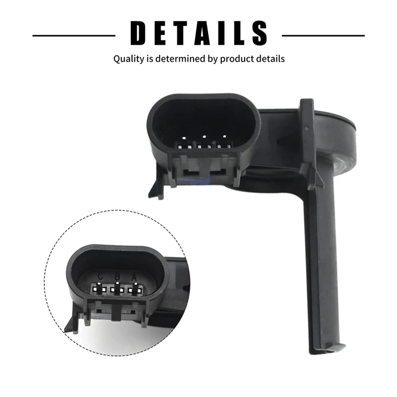 Car Battery Sensor Current 13505369 13502261 For Buick Excelle Encore Renault High Quality Auto Parts