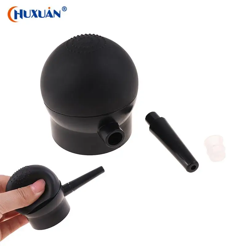 

1 шт., распылитель для волос, аппликатор для наращивания волос