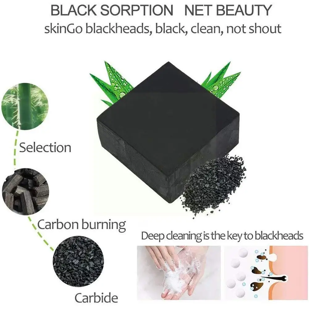 

HEALLOR натуральные травяные эфирные ранцы, искусственное Мыльное мыло ручной работы, удаление кожи, глубокое искусственное мыло W3r8