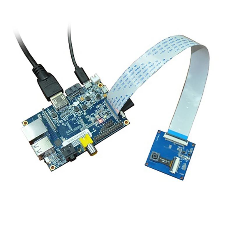Модуль камеры OV5640 модуль веб-камеры CSI 500 Вт для Banana Pi M1/M1+