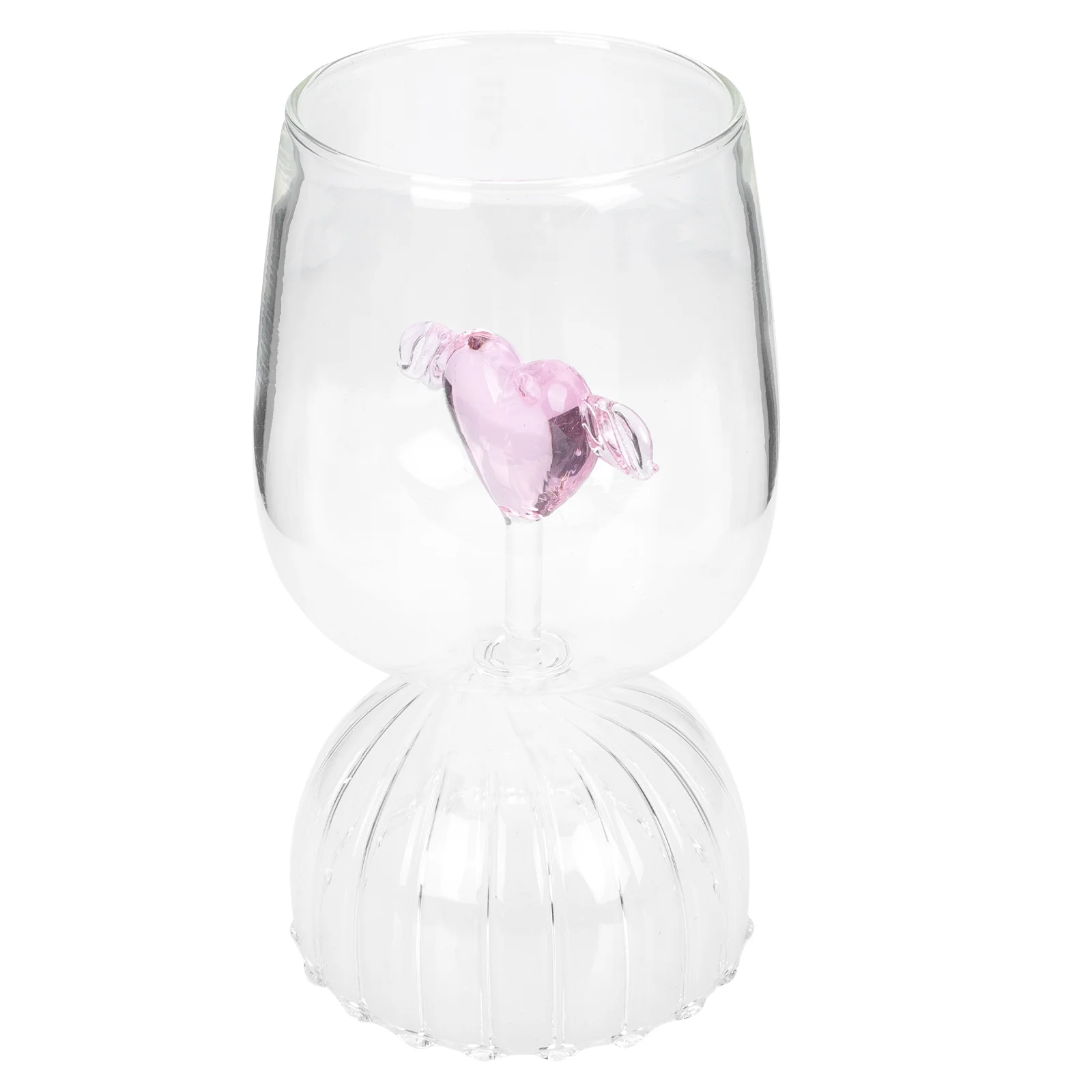 

Delicate Cup Champagne Glass Goblet Party Goblet Red Win Container