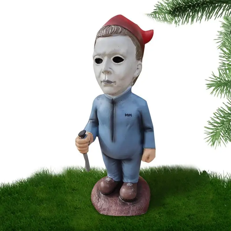 

Halloween Horror Movie Building Blocks Jason Child's Paly Billy Scream Killers Eric Darven Freddys Mini Action Toy Figures