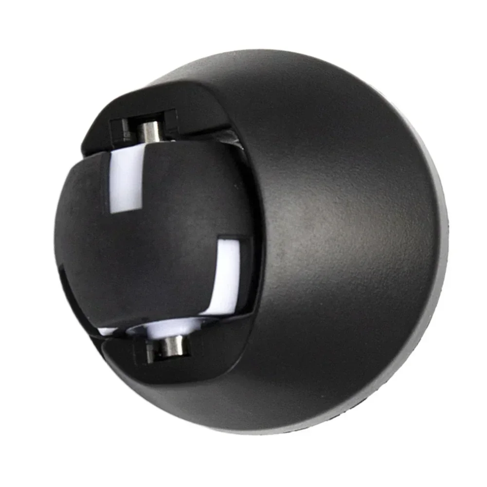 Część zespołu przedniego koła rolkowego do EXVAC660 Części odkurzaczy automatycznych Akcesoria