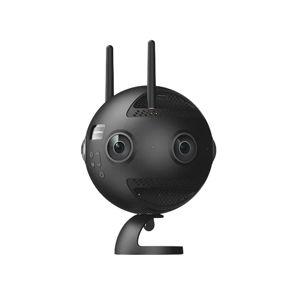 Рисунок 2 - Экшн-камера Insta360 Pro 2 8K 360 градусов VR