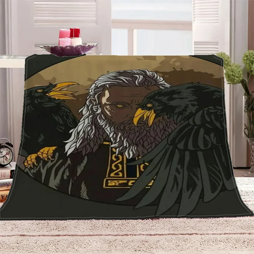 Одеяло из микрофибры 150X200 см