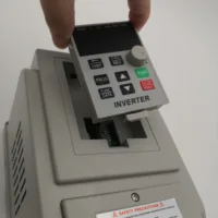 Частотный преобразователь Coolclassic XSY-AT1/ZW-AT1#4