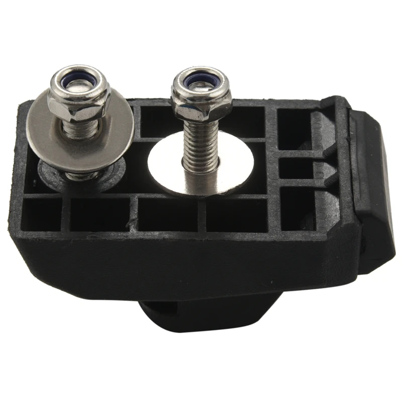 Запирающая защелка капота для Jeep Wrangler Jk Jl 2007-2019 гг.