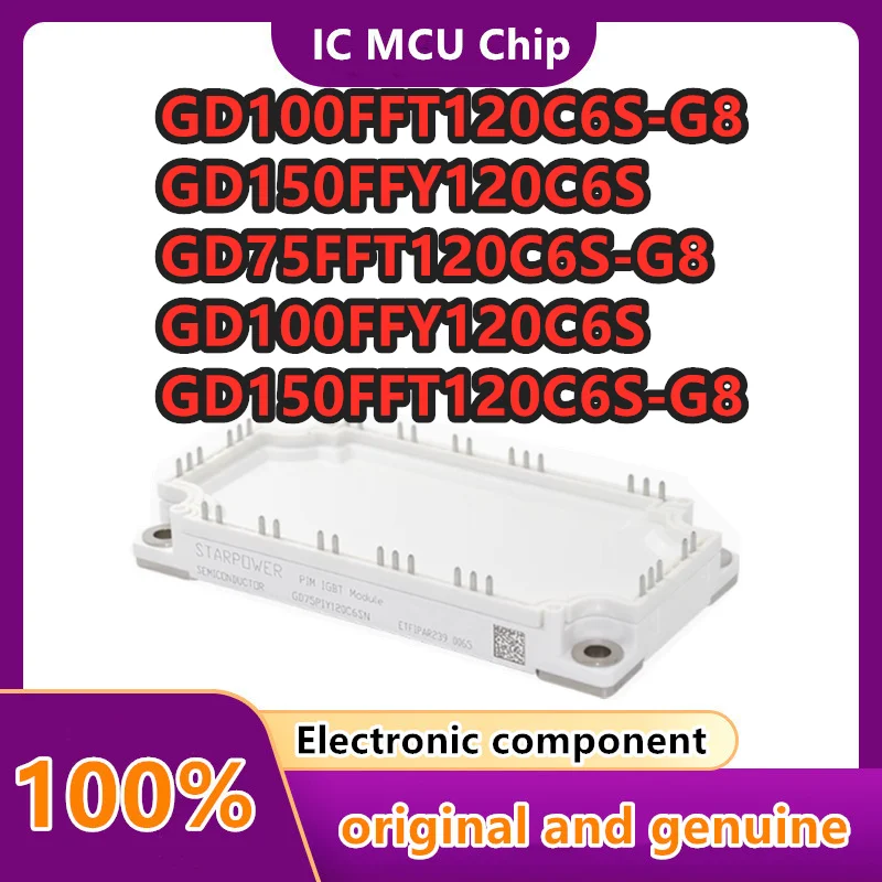 GD100FFY120C6S GD100FFX120C6S GD150FFY120C6S GD75FFT120C6S-G8 GD150FFT120C6S-G8 GD100FFT120C6S-G8
