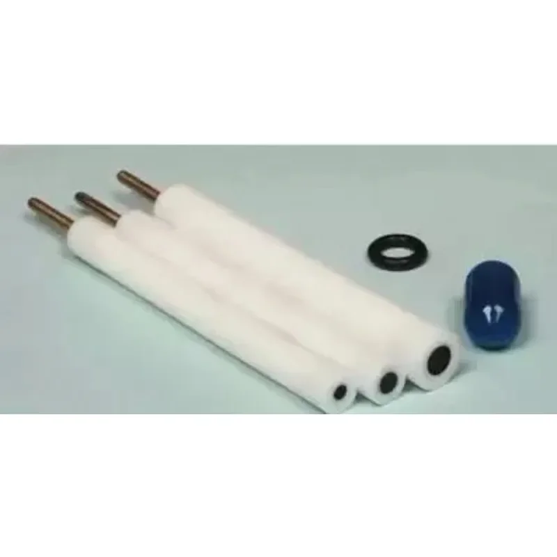 Высококачественный стеклянный карбоновый электрод pH-метр с 6/7/8/9/10/15/20 мм.