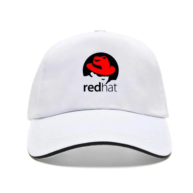 

new cap hat Little Red Riding Hood REDHAT LINUX Baseball Cap cotton