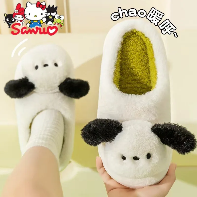 Рисунок 2 - Sanrio Kuromi Hello Kitty Melody