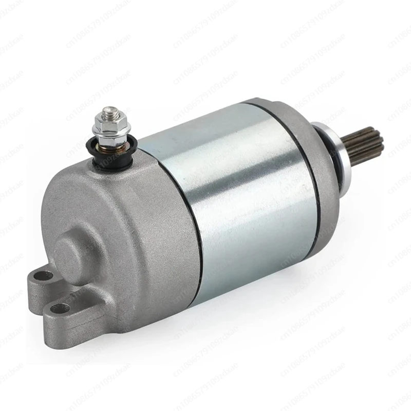 Стартер запчасти для мотоциклов Yamaha YZF R6 FZ6 XJ6FA XJ6S XJ6N фотозапчасти 2C0-81890-00 2CR-81940-00