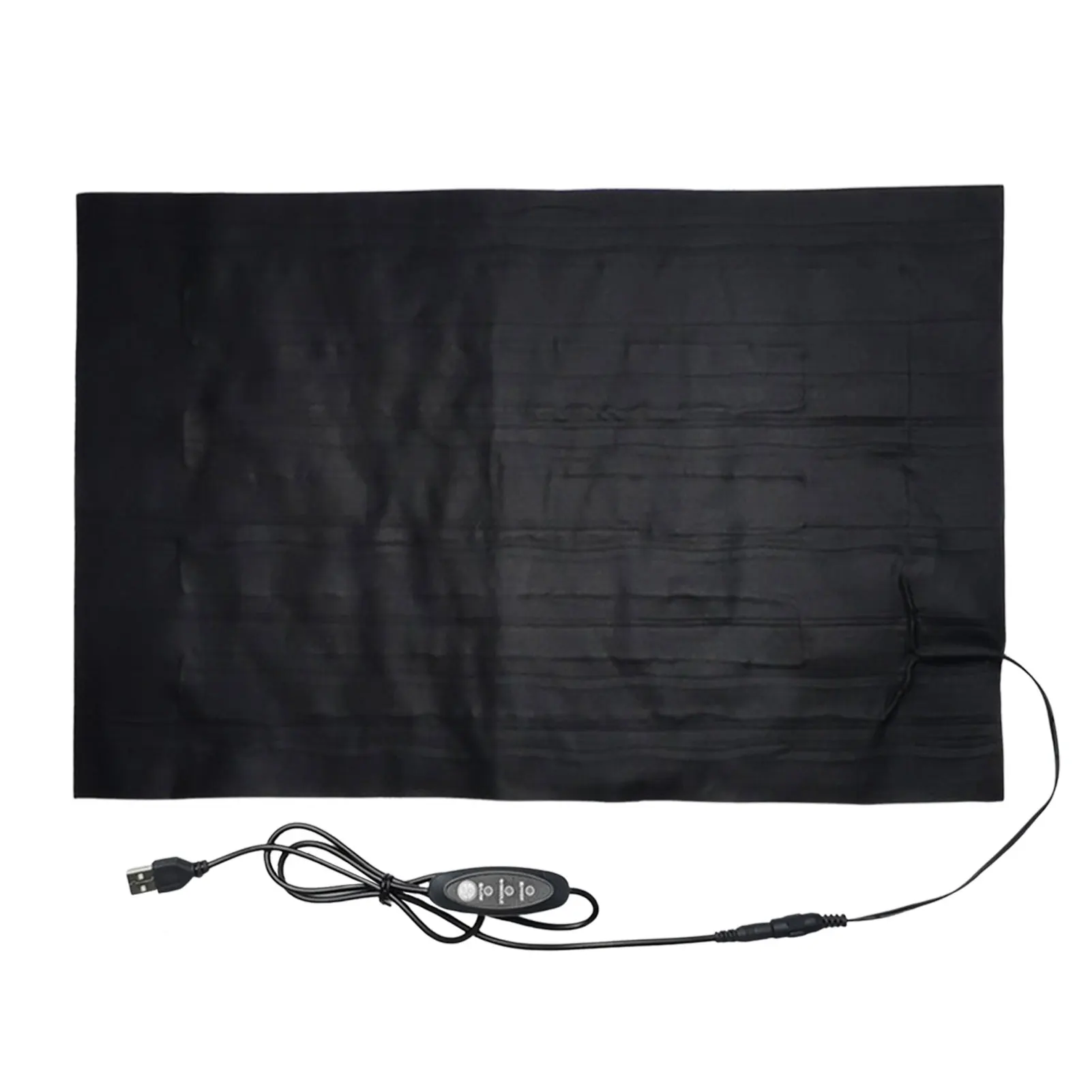 

Pet Heating Pad USB Three-Speed Thermostat Pet Heating Sheet Pet Heating Pad USB Three-Speed Thermostat Pet Heating Sheet