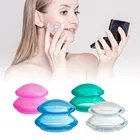 1 шт., силиконовые банки для вакуумной терапии