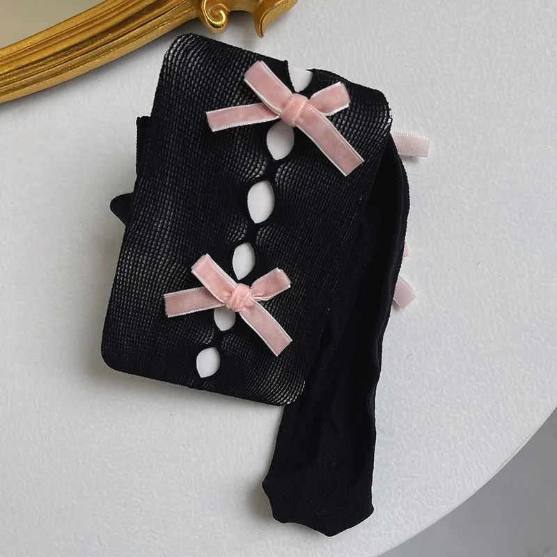 Chic Girl's Kid's Pantyhose Fishnet Stockings Ballet Dance Tights.Children's Fishnets Hosiery Mesh Stockings