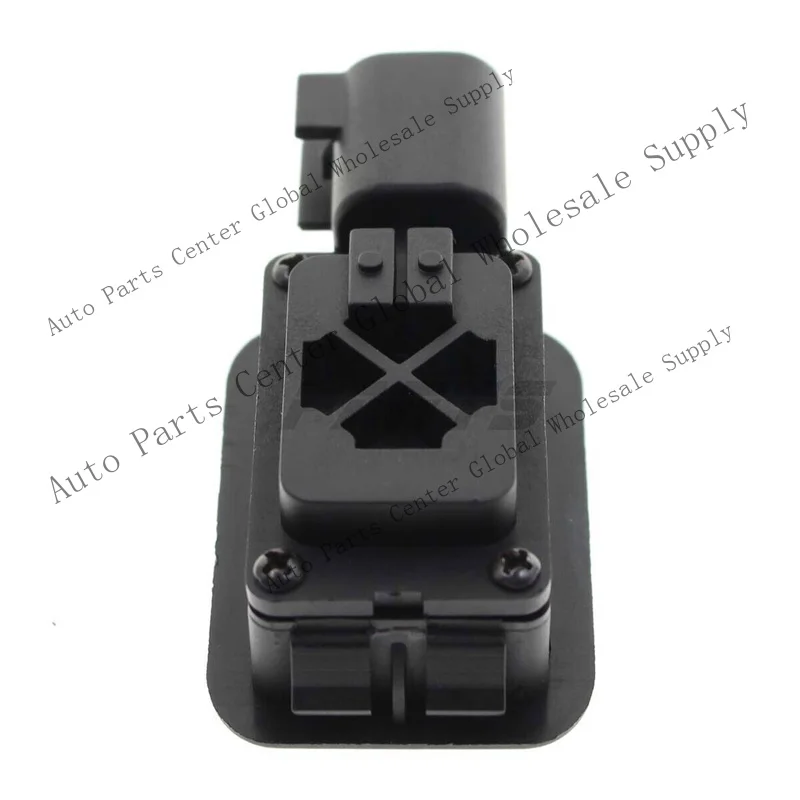Фото Кнопка открывания багажника Z+ 1L2Z14018AC для Ford FG FGX №3