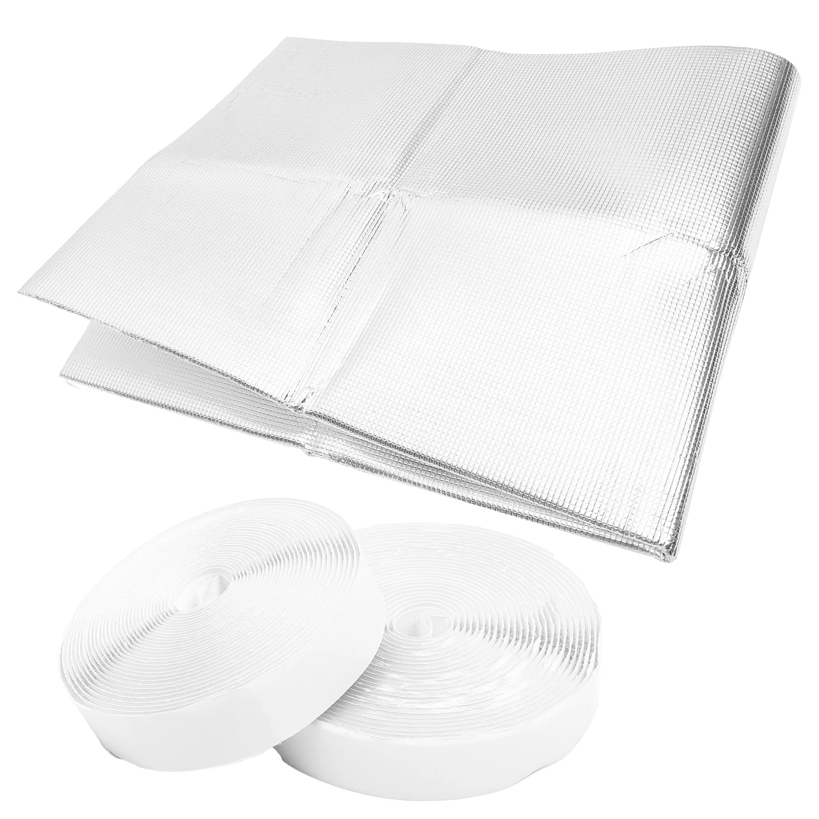 

Attic Vent Cover Ceiling Insulation Shutter Fan Household Seal Whole Magnetic Blinds