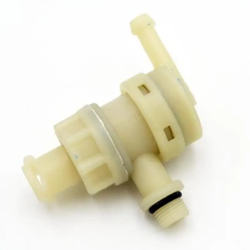 Новый соединитель для кофемашины DeLonghi ECO310/ECO311/ECZ351, сменный предохранительный клапан для кофемашины