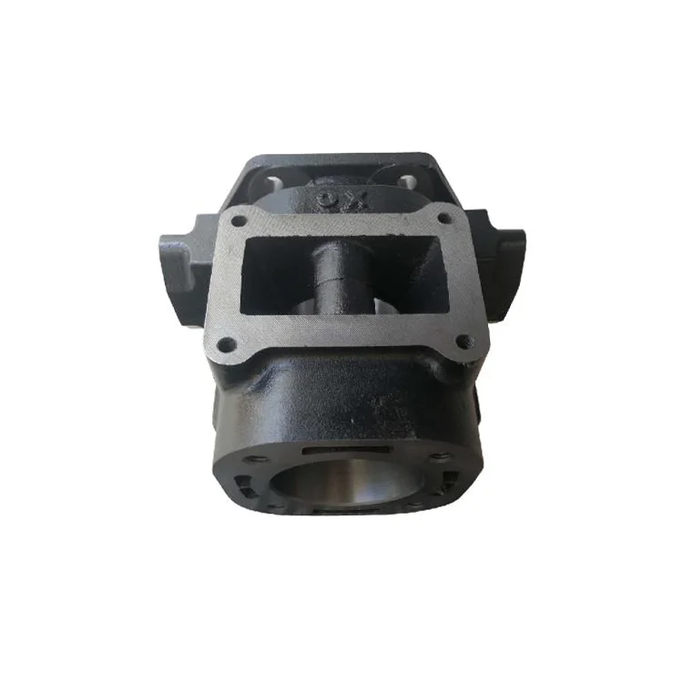 

Tractor accessories engine auxiliary cylinder