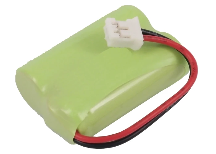 cameron sino cordless phone replacement ni mh battery 400mah for sl30013 bt dect 7500 dect 7500 free tools free global shipping