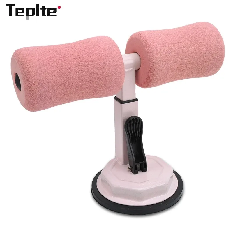 

Портативные сидячие тренажеры, домашнее фитнес-оборудование, новинка, с присоской, многофункциональное регулируемое приспособление для ле...