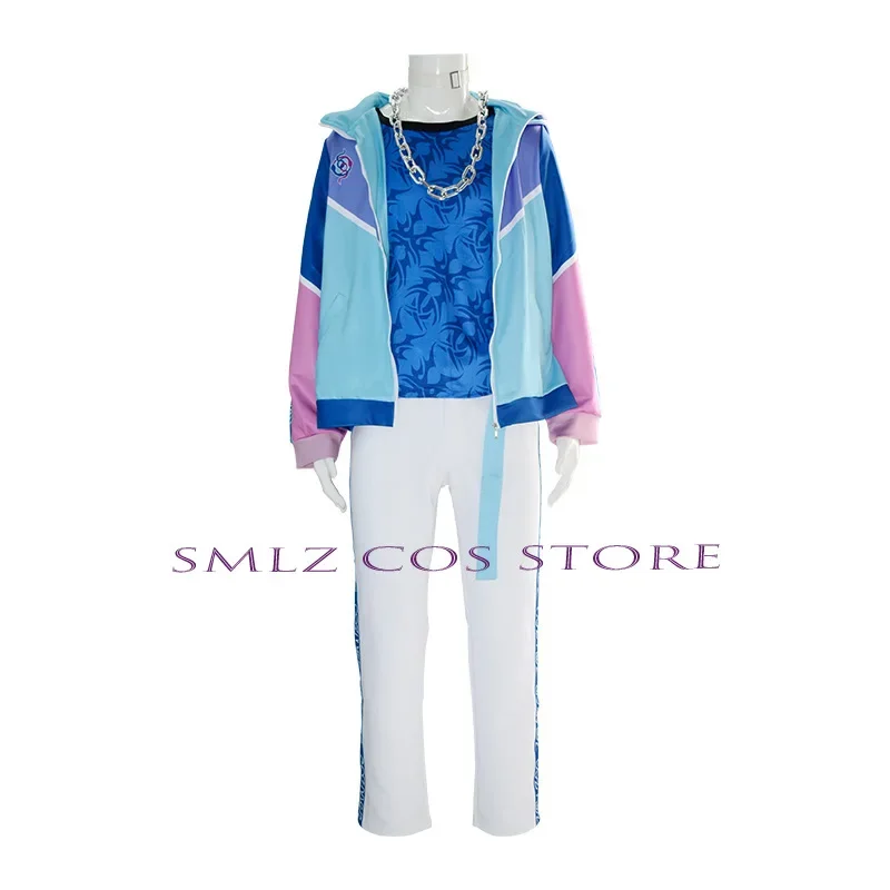 Косплей Аниме парадокс живой косплей yatonokami nayuta Костюм Униформа Хэллоуин