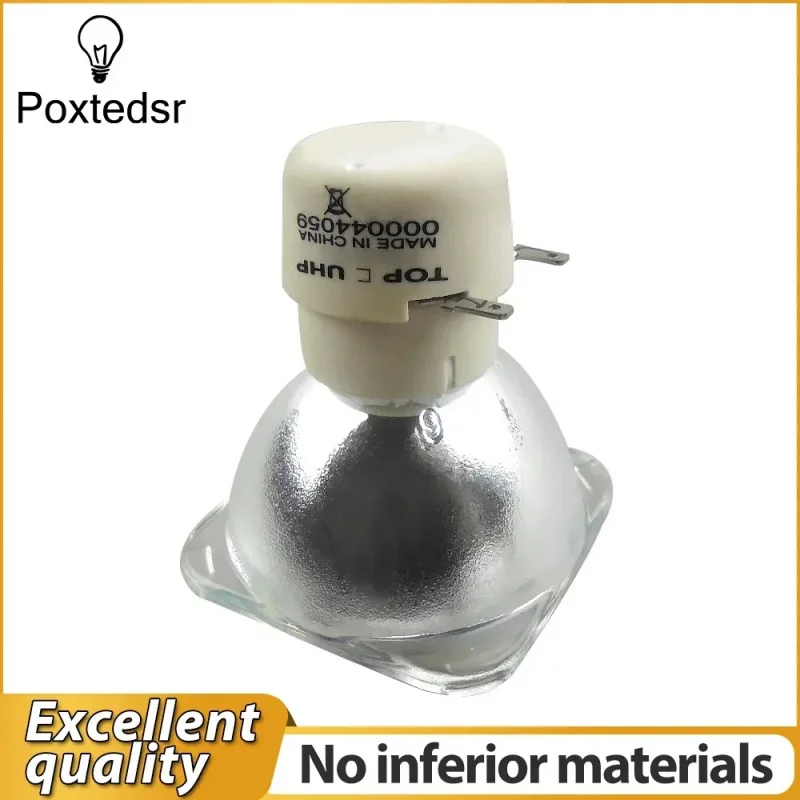 5J.J9V05.001 UHP 225W 0.8 E20.9 для BENQ MW632ST MW817ST MW820ST MW824ST MX503 MX503+ MX514P MX514PB MX520 MX600 (art.: 3920da9419bb1) - 3920da9419bb1