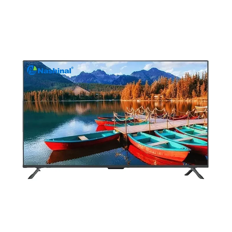

4K LED smart tv 32 40 50 55 60 65 inch Android smart Television OEM hotel Television Suppliers
