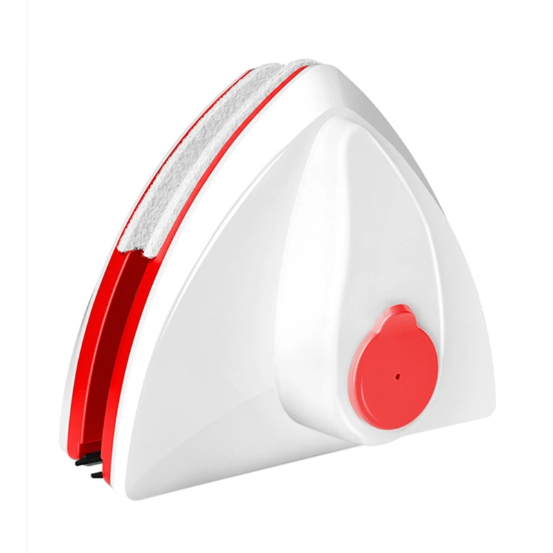 

Магнитный стеклоочиститель, автоматический разряд воды, бытовой двухсторонний стеклоочиститель